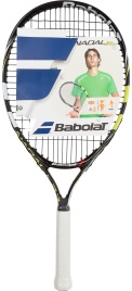 Ракетка для большого тенниса детская Babolat Nadal 23