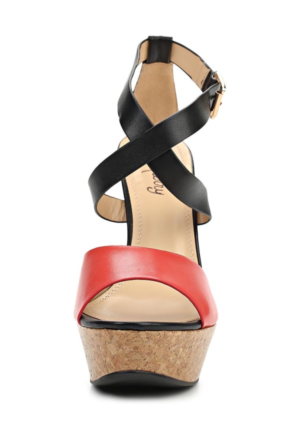 Босоножки Elche фото 4