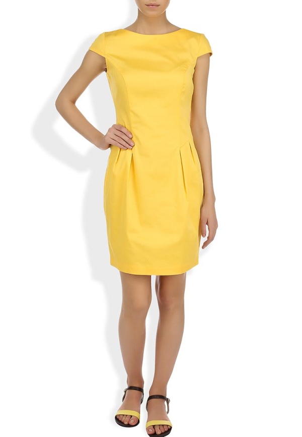 Платье Savage фото 4