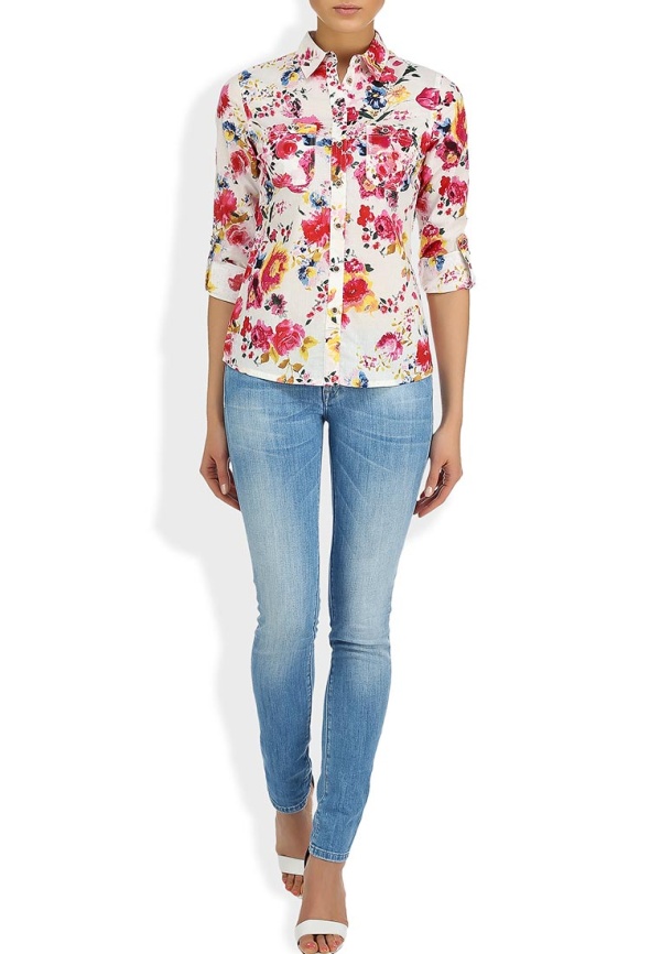 Блуза Sela фото 4